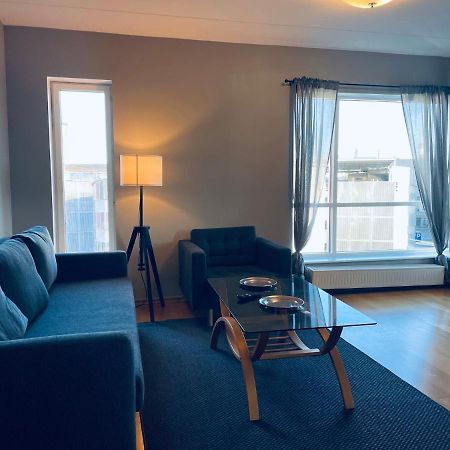 Tallinn Center Apartment 外观 照片