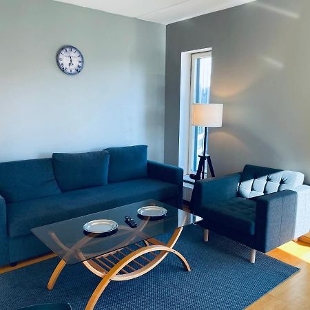 Tallinn Center Apartment 外观 照片