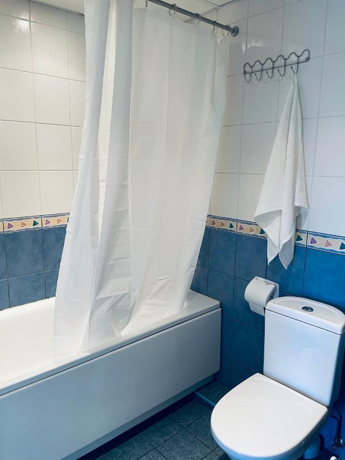 Tallinn Center Apartment 外观 照片