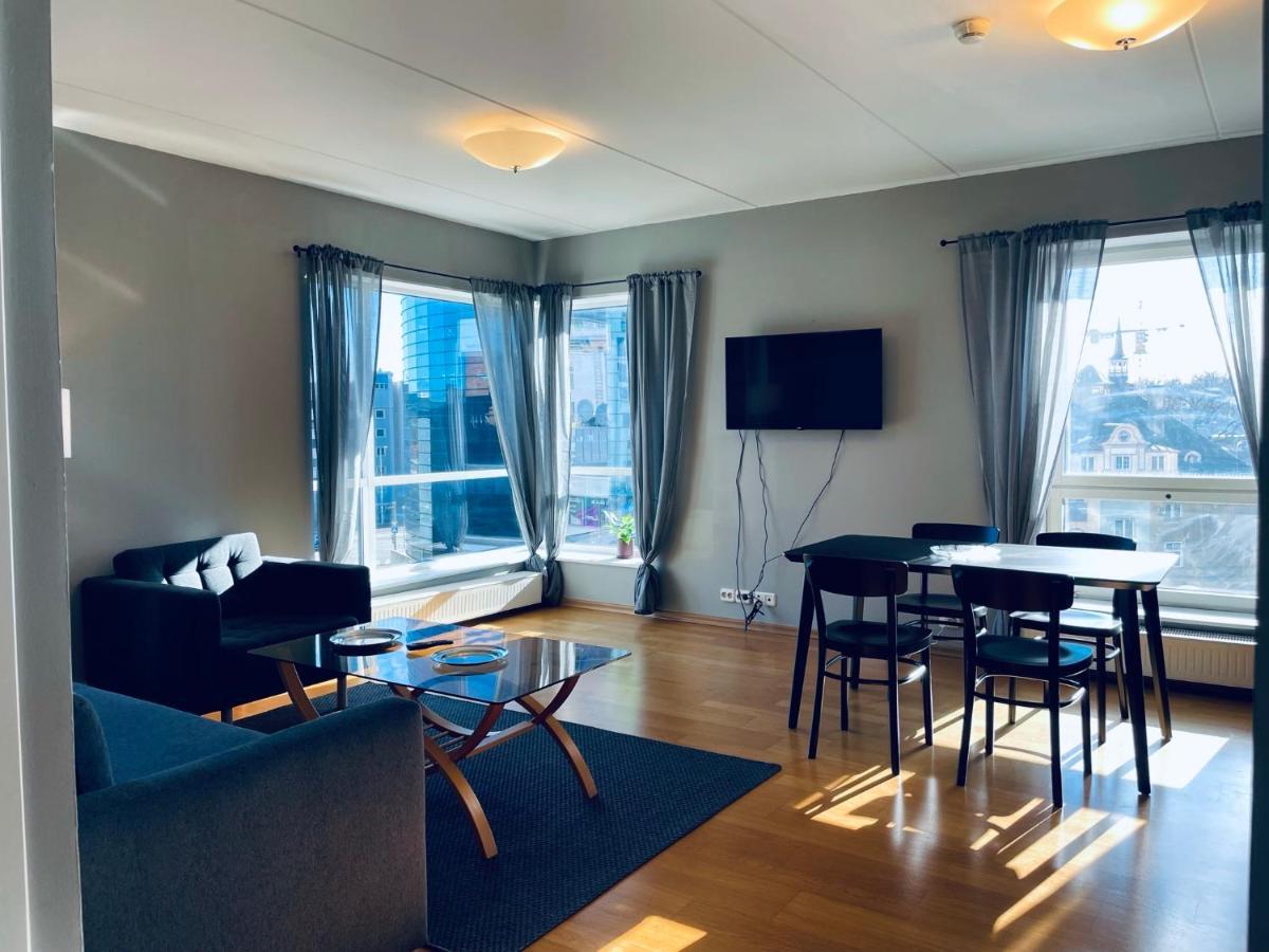 Tallinn Center Apartment 外观 照片