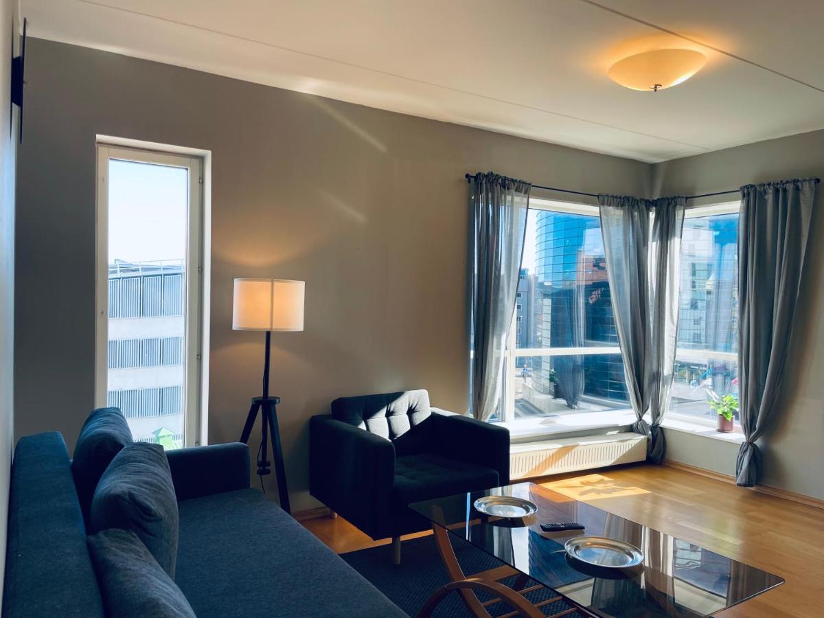 Tallinn Center Apartment 外观 照片