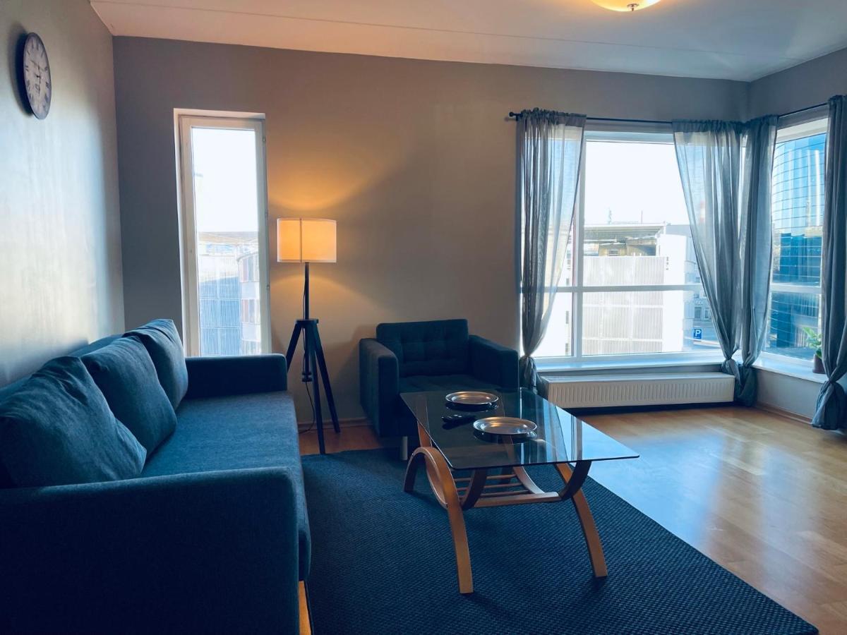 Tallinn Center Apartment 外观 照片