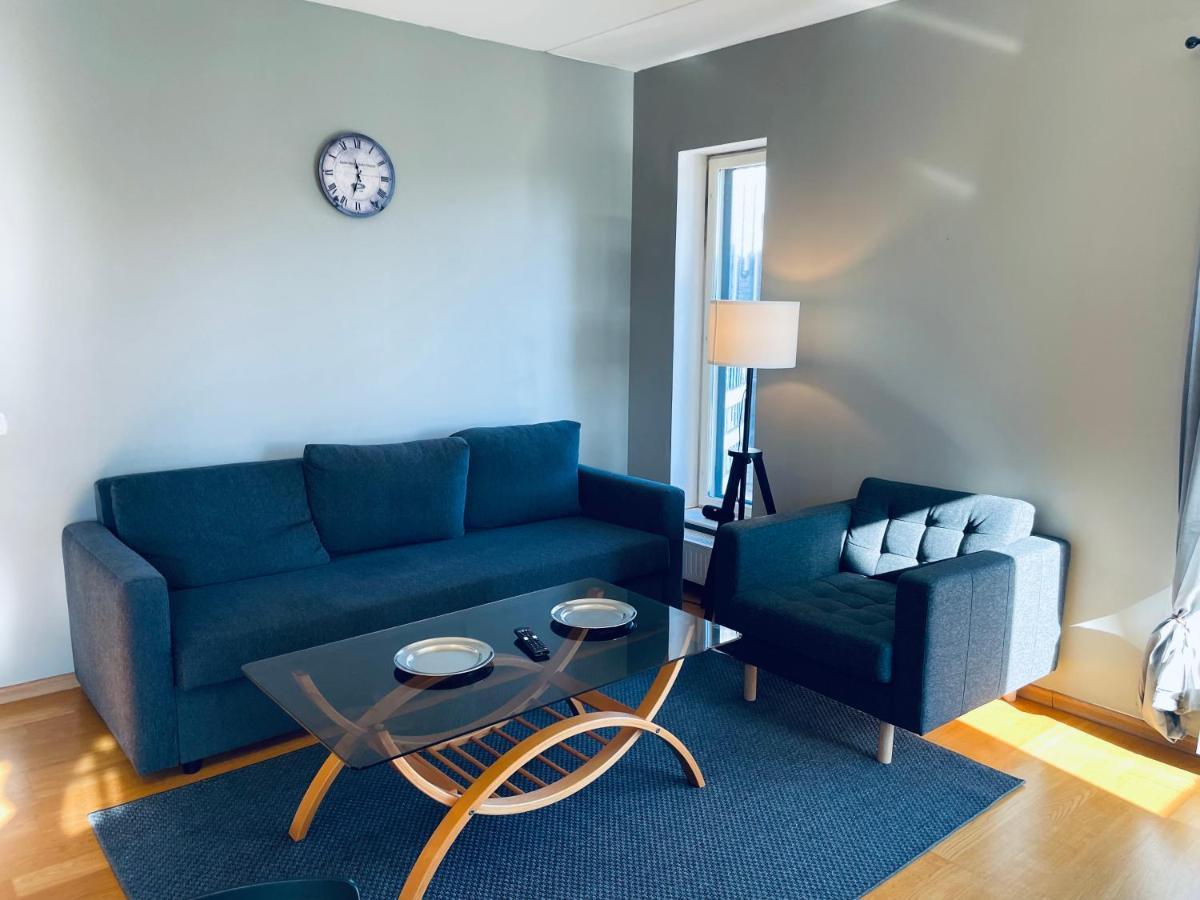 Tallinn Center Apartment 外观 照片