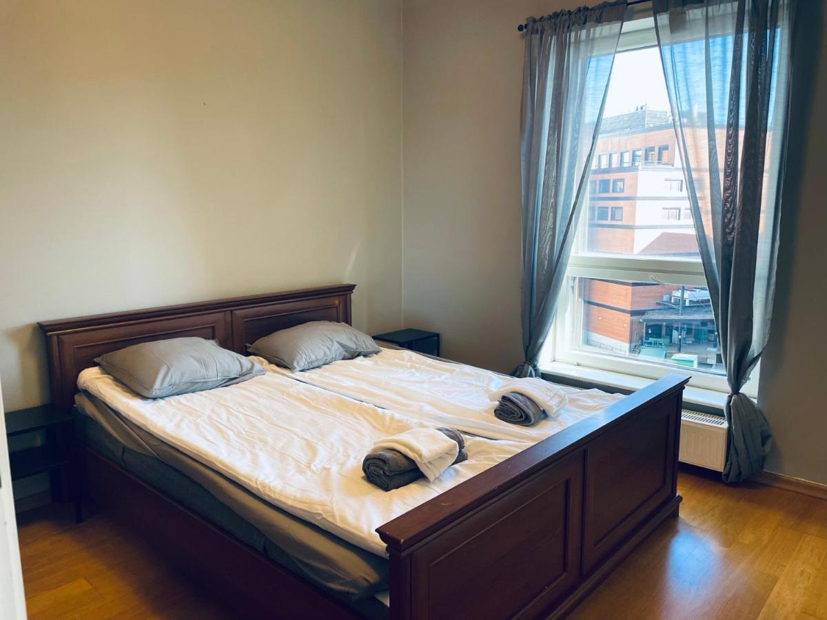Tallinn Center Apartment 外观 照片
