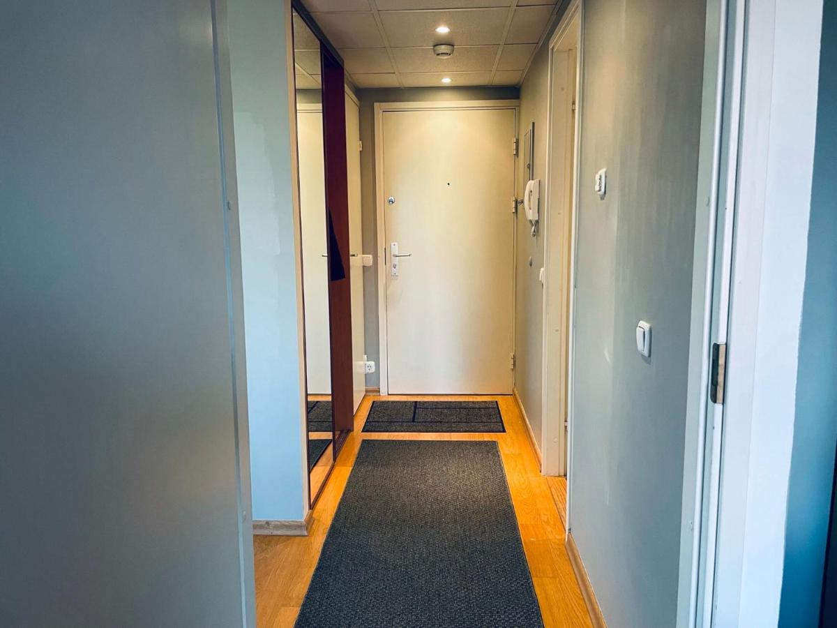 Tallinn Center Apartment 外观 照片