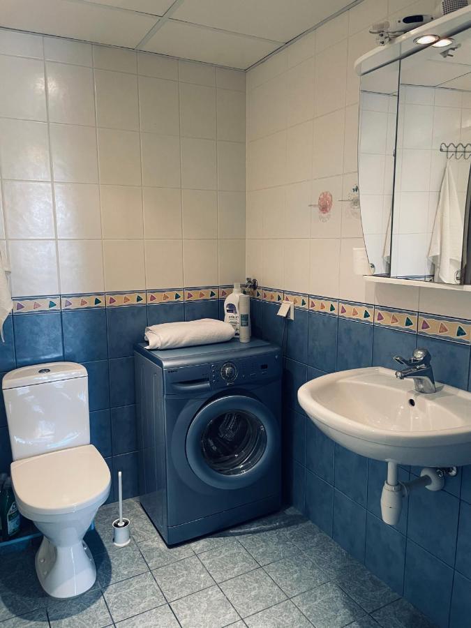 Tallinn Center Apartment 外观 照片