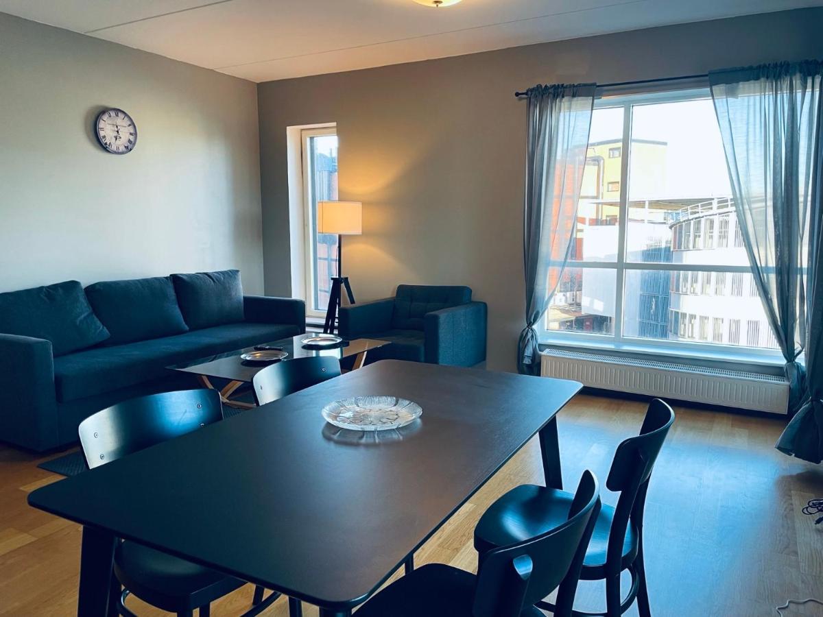 Tallinn Center Apartment 外观 照片
